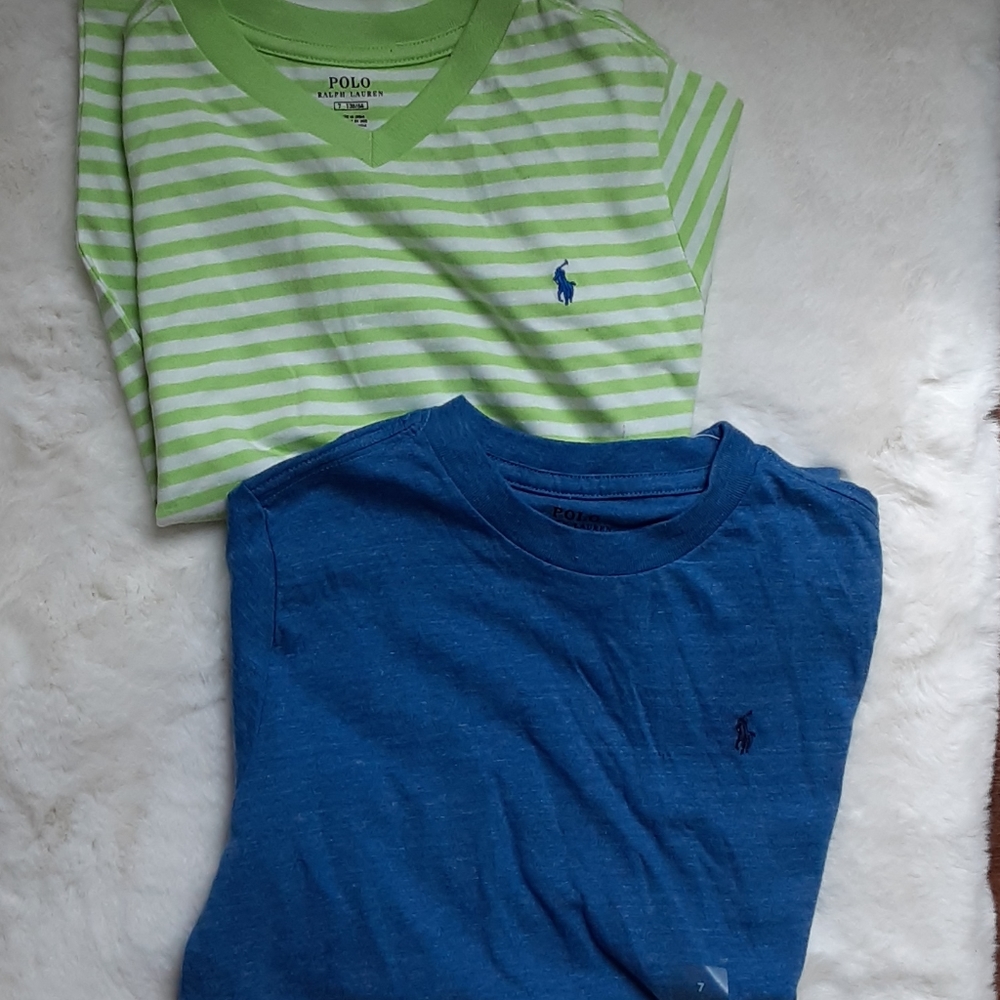 Boys Polo Shirt